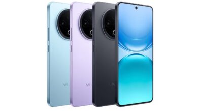 Vivo Y500 4G Mulai Diteaser, Layar 1.5K AMOLED dan Baterai Jumbo Siap Jadi Senjata Baru