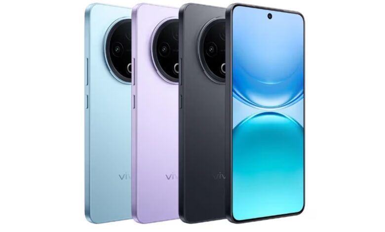 Vivo Y500 4G Mulai Diteaser, Layar 1.5K AMOLED dan Baterai Jumbo Siap Jadi Senjata Baru