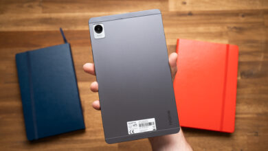 4 Tablet Mini Praktis di Indonesia, Ada Opsi Murah Hingga Premium yang Beda Kelas