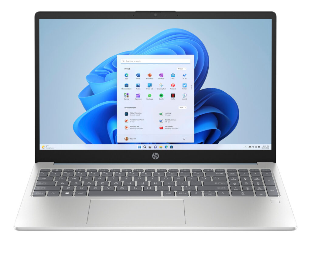 Laptop 15,6 Inci Ini Turun Drastis, Performa dan Storage Besarnya Bikin Melirik