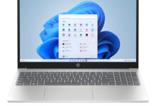 Laptop 15,6 Inci Ini Turun Drastis, Performa dan Storage Besarnya Bikin Melirik