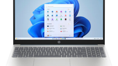 Laptop 15,6 Inci Ini Turun Drastis, Performa dan Storage Besarnya Bikin Melirik
