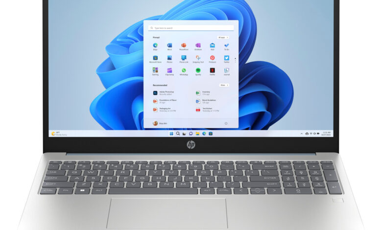 Laptop 15,6 Inci Ini Turun Drastis, Performa dan Storage Besarnya Bikin Melirik