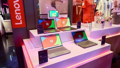 Gol Piala Dunia 2026 Bisa Muncul Di Layar Dalam 5 Detik, Ini Cara Lenovo Kerjakannya