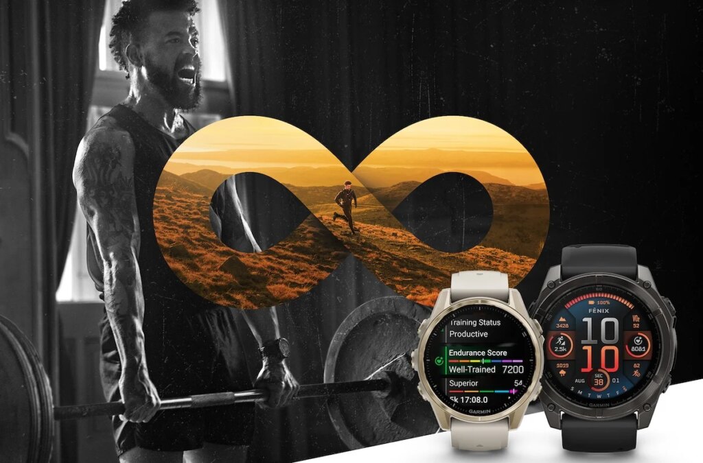 Garmin Benahi Daya Tahan Baterai, Update Baru Mulai Turun ke Smartwatch Premium