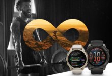 Garmin Benahi Daya Tahan Baterai, Update Baru Mulai Turun ke Smartwatch Premium