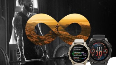 Garmin Benahi Daya Tahan Baterai, Update Baru Mulai Turun ke Smartwatch Premium