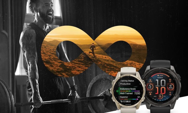 Garmin Benahi Daya Tahan Baterai, Update Baru Mulai Turun ke Smartwatch Premium