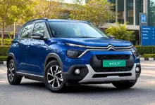 Citroen e-C3X Meluncur di India, Mobil Listrik Eropa Ini Dibanderol Rp 130 Jutaan