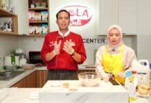 Chef Remy Sedayu Bongkar Kunci Bisnis Kuliner UMKM, Tren Pasar Saja Tak Cukup