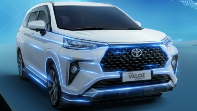 Toyota Veloz Hybrid Menyalip Innova Zenix, Dominasi Mei 2026 Kian Tak Terbendung