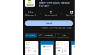 Sering Dianggap Bukan Penerima, Cara Pakai Aplikasi Cek Bansos Ini Bisa Mengubah Hasil Cek
