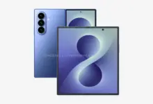3 HP Lipat Samsung Muncul di TKDN, Galaxy Z Fold 8 Bisa Datang dengan Varian Baru