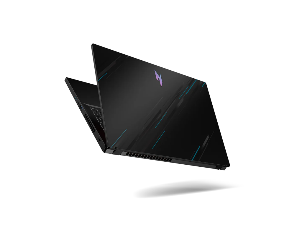 Acer Nitro V15 Makin Sopan, Tapi Tenaganya Masih Galak Di Kelasnya