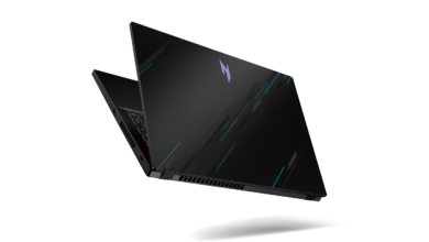 Acer Nitro V15 Makin Sopan, Tapi Tenaganya Masih Galak Di Kelasnya