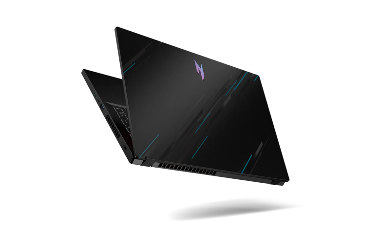 Acer Nitro V15 Makin Sopan, Tapi Tenaganya Masih Galak Di Kelasnya