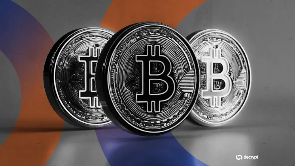Bitcoin Bertahan Di Dekat $64 Ribu, Pasar Mengintip Lantai Usai Nada Hawkish The Fed