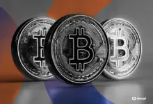 Bitcoin Bertahan Di Dekat $64 Ribu, Pasar Mengintip Lantai Usai Nada Hawkish The Fed