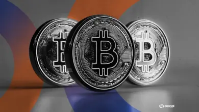 Bitcoin Bertahan Di Dekat $64 Ribu, Pasar Mengintip Lantai Usai Nada Hawkish The Fed