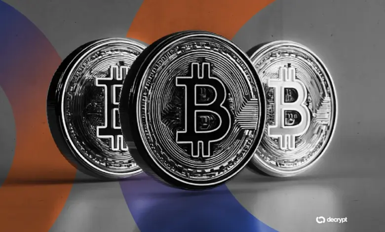 Bitcoin Bertahan Di Dekat $64 Ribu, Pasar Mengintip Lantai Usai Nada Hawkish The Fed
