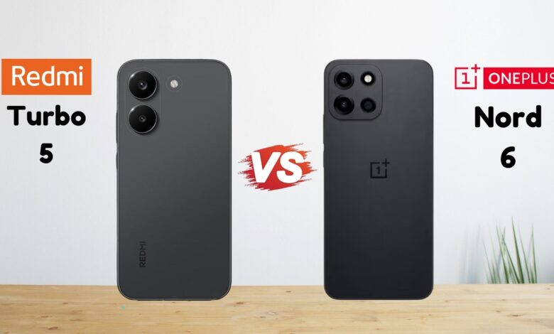 Redmi Turbo 5 Terasa Lebih Masuk Akal, OnePlus Nord 6 Unggul tapi Makin Sulit Dibenarkan
