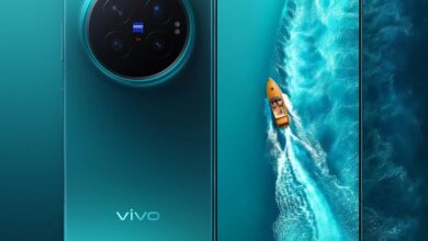 vivo X Fold6 Siap Menggoda Rival, Chip Dimensity 9500 dan Kamera 200MP Mengintai 26 Juni