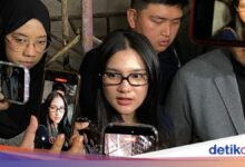 6 Jam Diperiksa, Davina Karamoy Akui Uang Saku Hanania Travel Sudah Dikembalikan