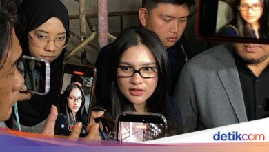 6 Jam Diperiksa, Davina Karamoy Akui Uang Saku Hanania Travel Sudah Dikembalikan
