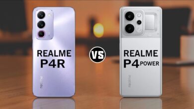 Realme P4R Terlihat Menarik, Tapi P4 Power Punya 3 Keunggulan yang Sulit Diabaikan