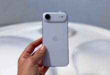 iPhone Air 2 Bakal Membalik Dua Kelemahan Utama, Kamera Ganda Dan Baterai Lebih Tahan Lama Di 2027