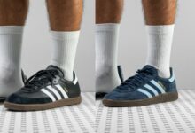 Samba vs Spezial, Mana Yang Lebih Nyaman Dan Pas Untuk Gaya Harian?