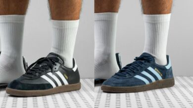 Samba vs Spezial, Mana Yang Lebih Nyaman Dan Pas Untuk Gaya Harian?