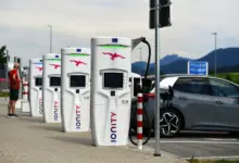 Mobil Listrik Eropa Rp 130 Jutaan Ini Mengusik Pasar, Sekali Cas Tembus 320 Km