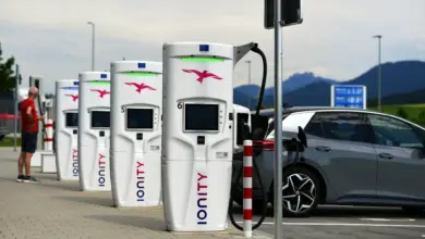 Mobil Listrik Eropa Rp 130 Jutaan Ini Mengusik Pasar, Sekali Cas Tembus 320 Km