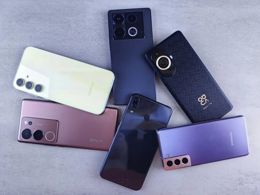 Stok Memori Murah Habis, HP Terjangkau Terancam Makin Langka dan Mahal di 2026