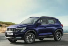 Tipe Termahal Kia Sonet Ternyata Paling Lengkap, Ada Sunroof Dan ADAS Dalam Satu Paket
