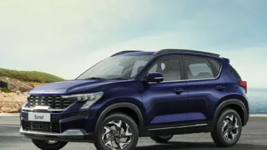 Tipe Termahal Kia Sonet Ternyata Paling Lengkap, Ada Sunroof Dan ADAS Dalam Satu Paket
