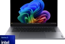 Lenovo Yoga Pro 7 Baru Punya OLED 1.100 Nit, Bisa Alokasikan 96 GB VRAM