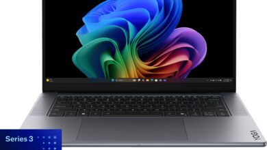 Lenovo Yoga Pro 7 Baru Punya OLED 1.100 Nit, Bisa Alokasikan 96 GB VRAM