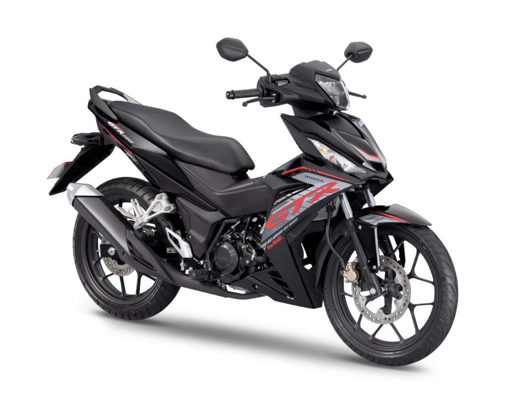 Honda Tebar Diskon Juni, PCX160 dan Supra GTR150 Dipotong Hingga Rp1,1 Juta