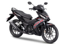 Honda Tebar Diskon Juni, PCX160 dan Supra GTR150 Dipotong Hingga Rp1,1 Juta