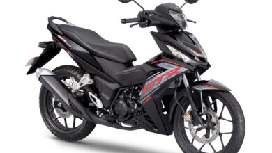 Honda Tebar Diskon Juni, PCX160 dan Supra GTR150 Dipotong Hingga Rp1,1 Juta