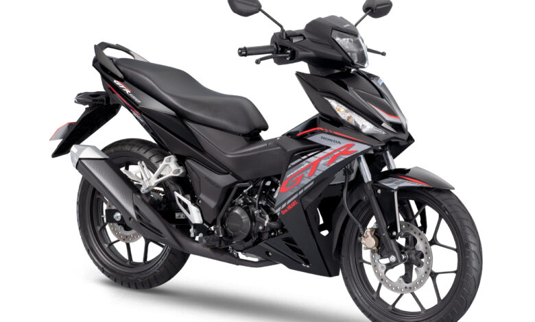 Honda Tebar Diskon Juni, PCX160 dan Supra GTR150 Dipotong Hingga Rp1,1 Juta