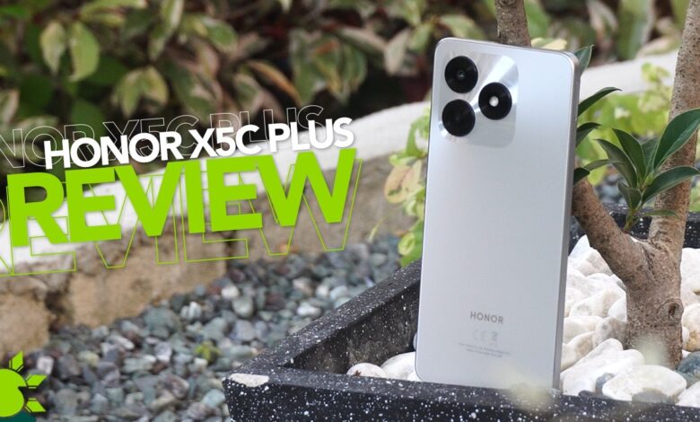 HONOR X5c Plus Datang ke Indonesia, Baterai Jumbo 5.260mAh Cuma Rp2,3 Juta