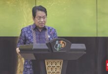 Wakil Kepala BPS Canangkan Sensus Ekonomi di Jateng, Data Usaha Jadi Penentu Arah Pembangunan