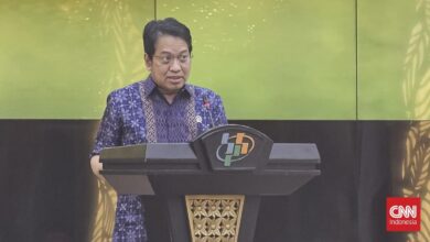 Wakil Kepala BPS Canangkan Sensus Ekonomi di Jateng, Data Usaha Jadi Penentu Arah Pembangunan