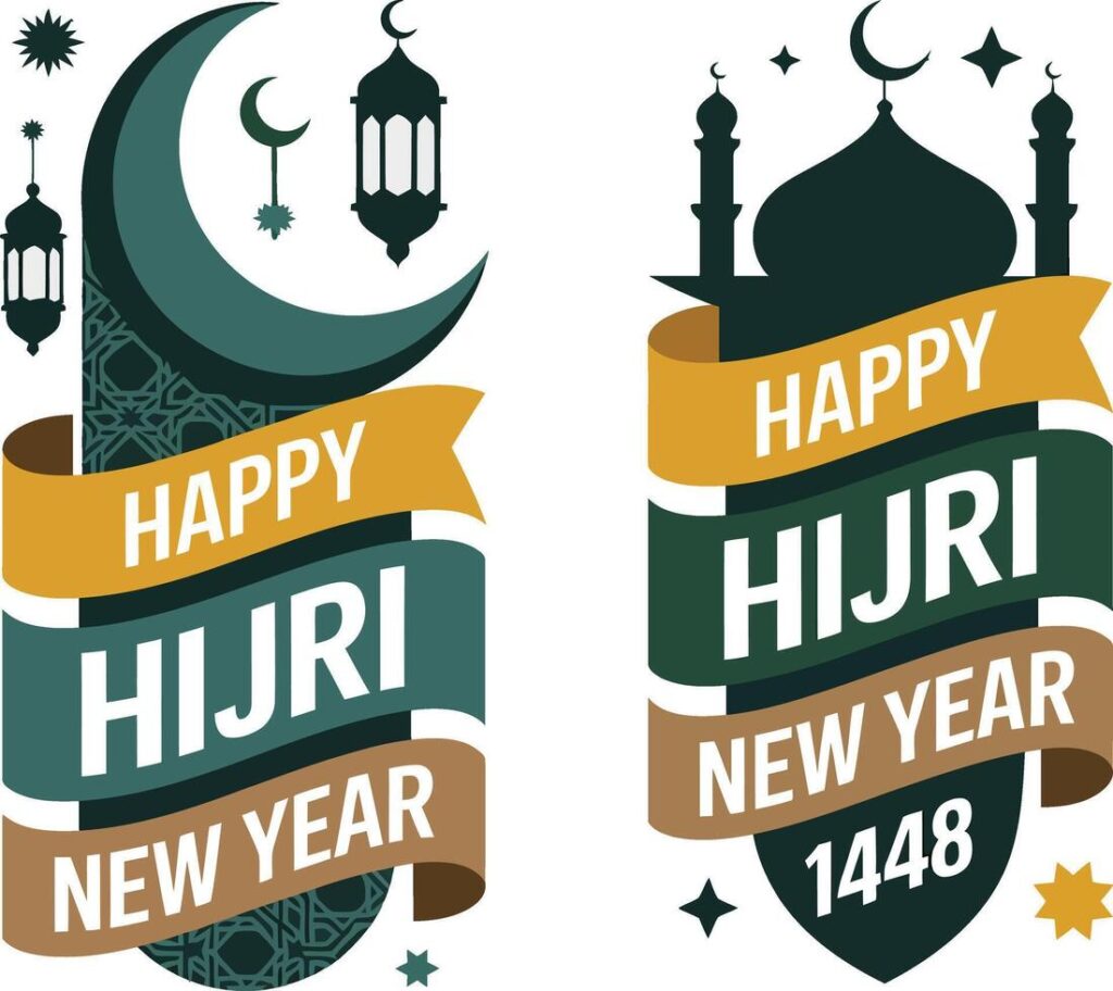 99 Caption Tahun Baru Islam 1448 Hijriah, dari Refleksi Hijrah hingga Ucapan Estetik untuk Sosmed