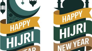 99 Caption Tahun Baru Islam 1448 Hijriah, dari Refleksi Hijrah hingga Ucapan Estetik untuk Sosmed