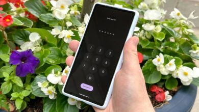 PIN 4 Digit di Smartphone Ternyata Bisa Jadi Celah Besar, Password dan Passkey Ikut Terancam