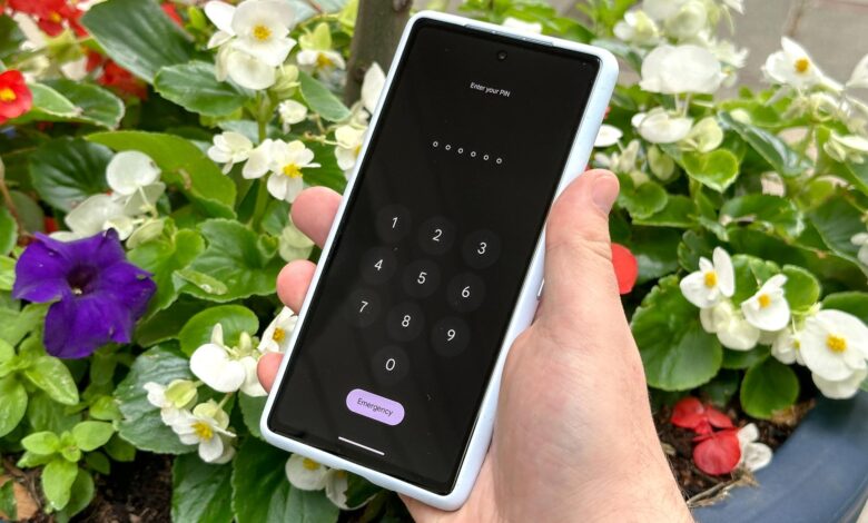 PIN 4 Digit di Smartphone Ternyata Bisa Jadi Celah Besar, Password dan Passkey Ikut Terancam